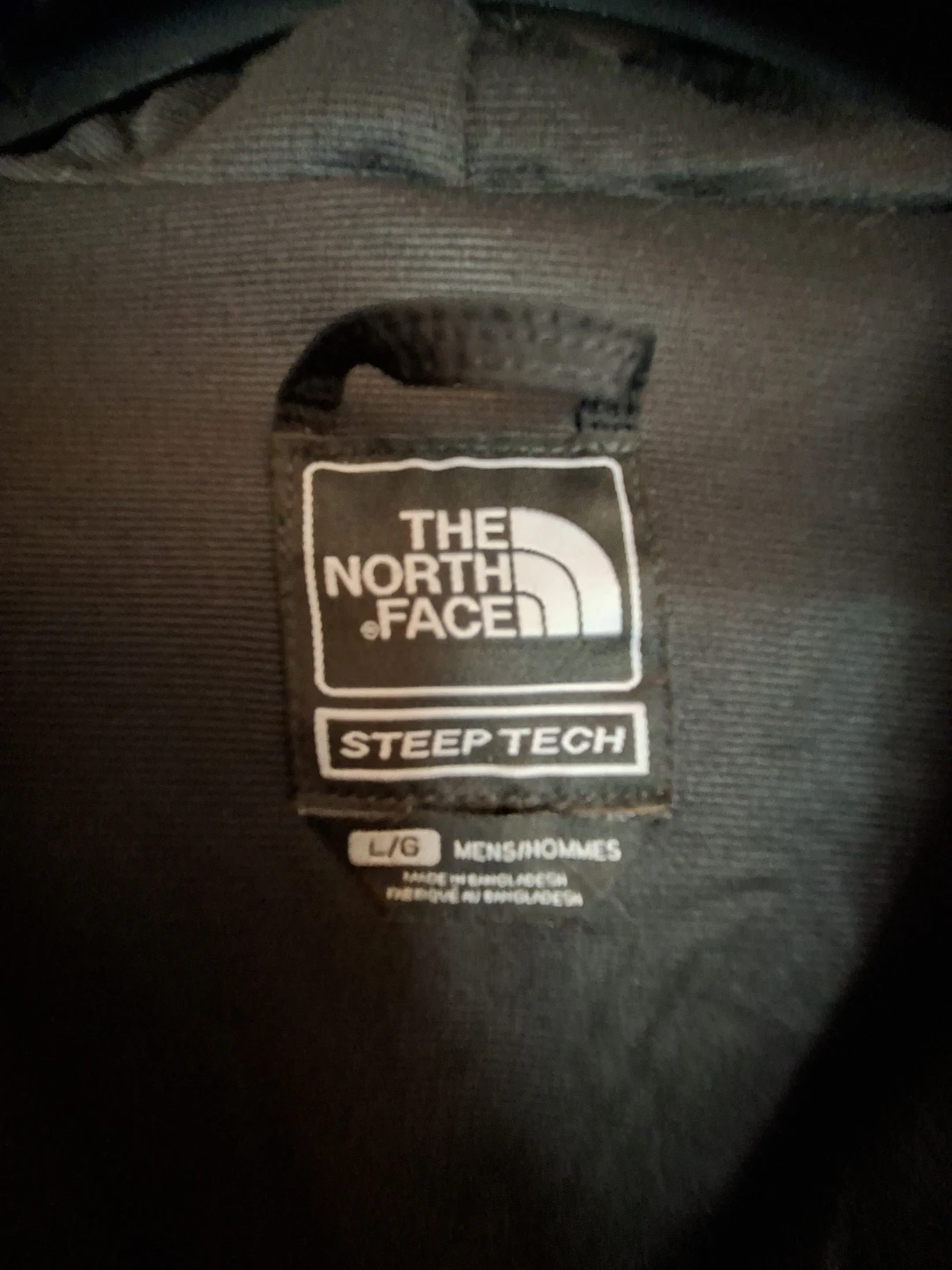 ​The North Face Steep Tech Apex Softshell Jacket - Vintage F09 - photo 4