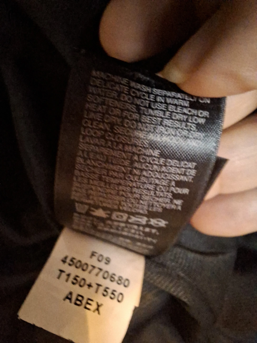​The North Face Steep Tech Apex Softshell Jacket - Vintage F09 - photo 5