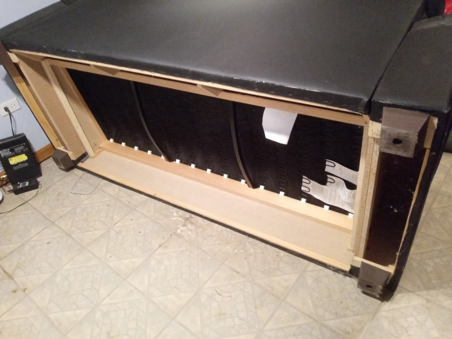 $75.....IKEA Couch, like new, cross posted North Riverside - photo 5