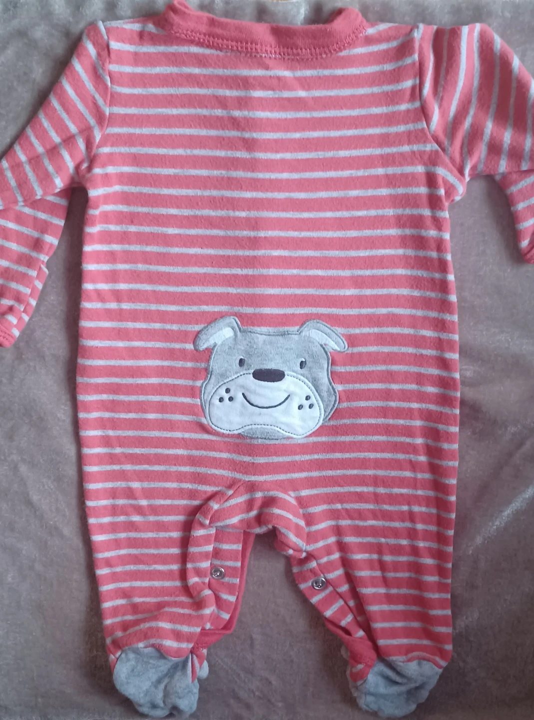 Newborn sleeper - photo 5