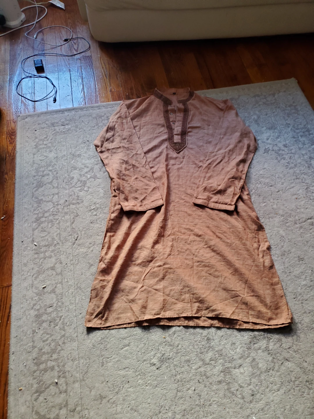 Men's Kurta Shirt