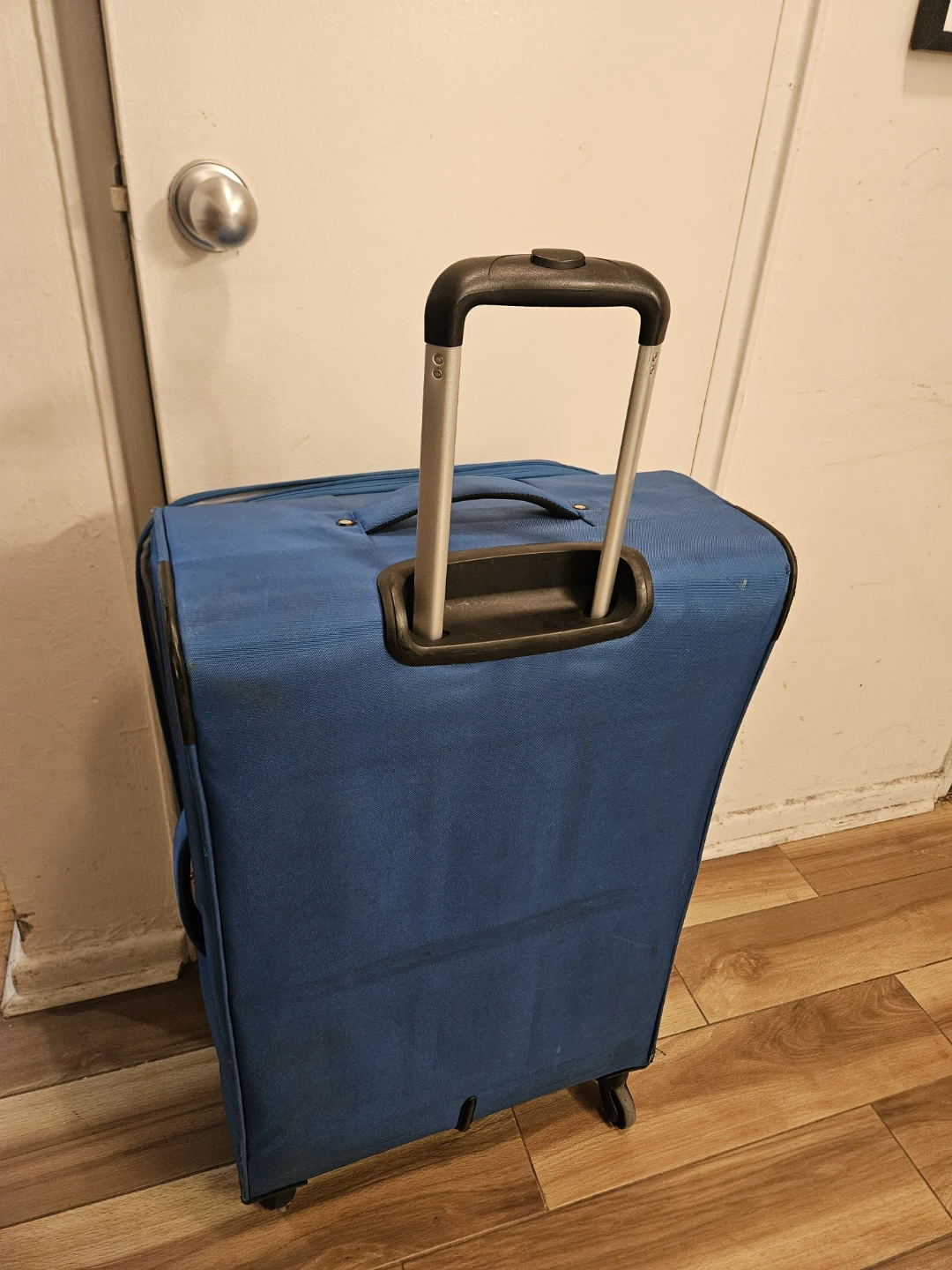 Blue Atlantic Luggage - photo 2