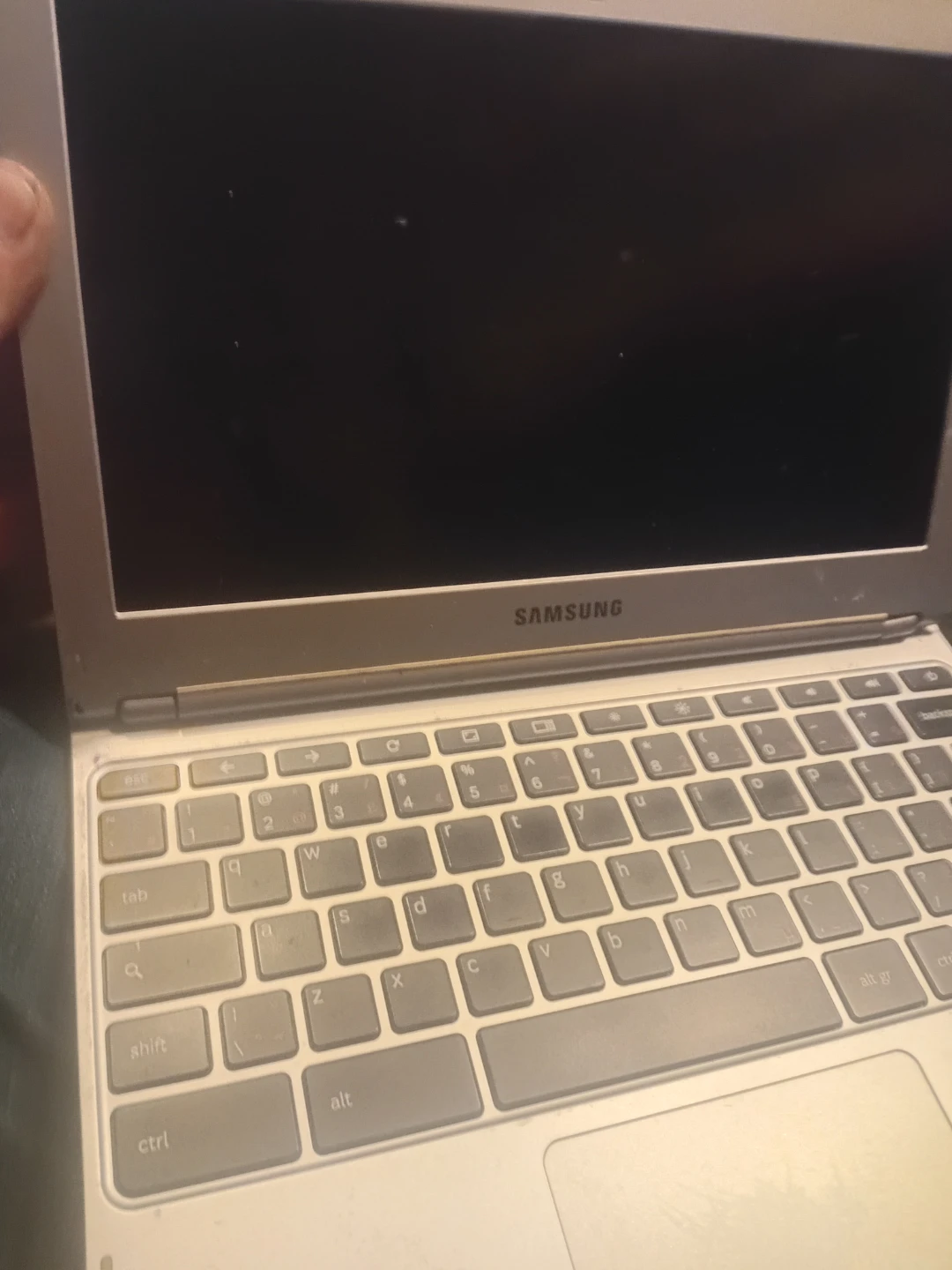 Samsung Chromebook