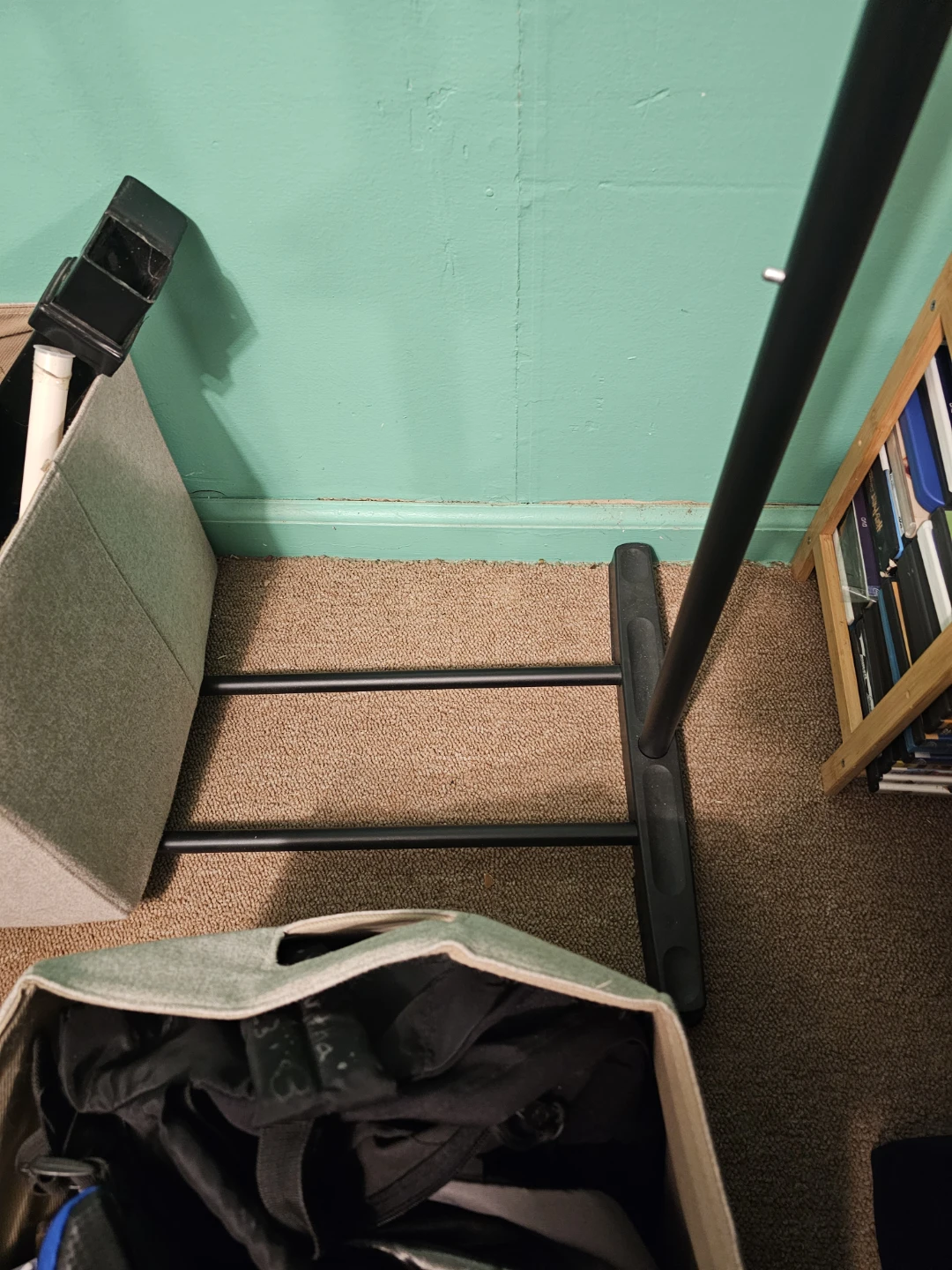 Garment Rack - photo 4