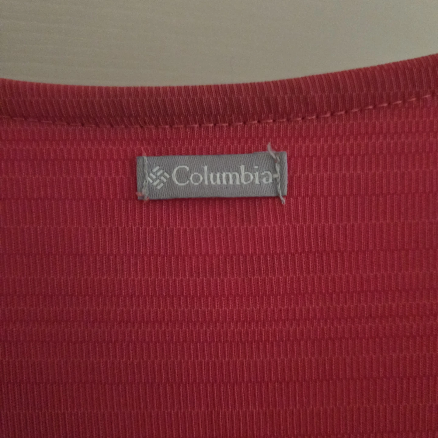 Columbia Sportswear Pink Tank Dress - photo 3