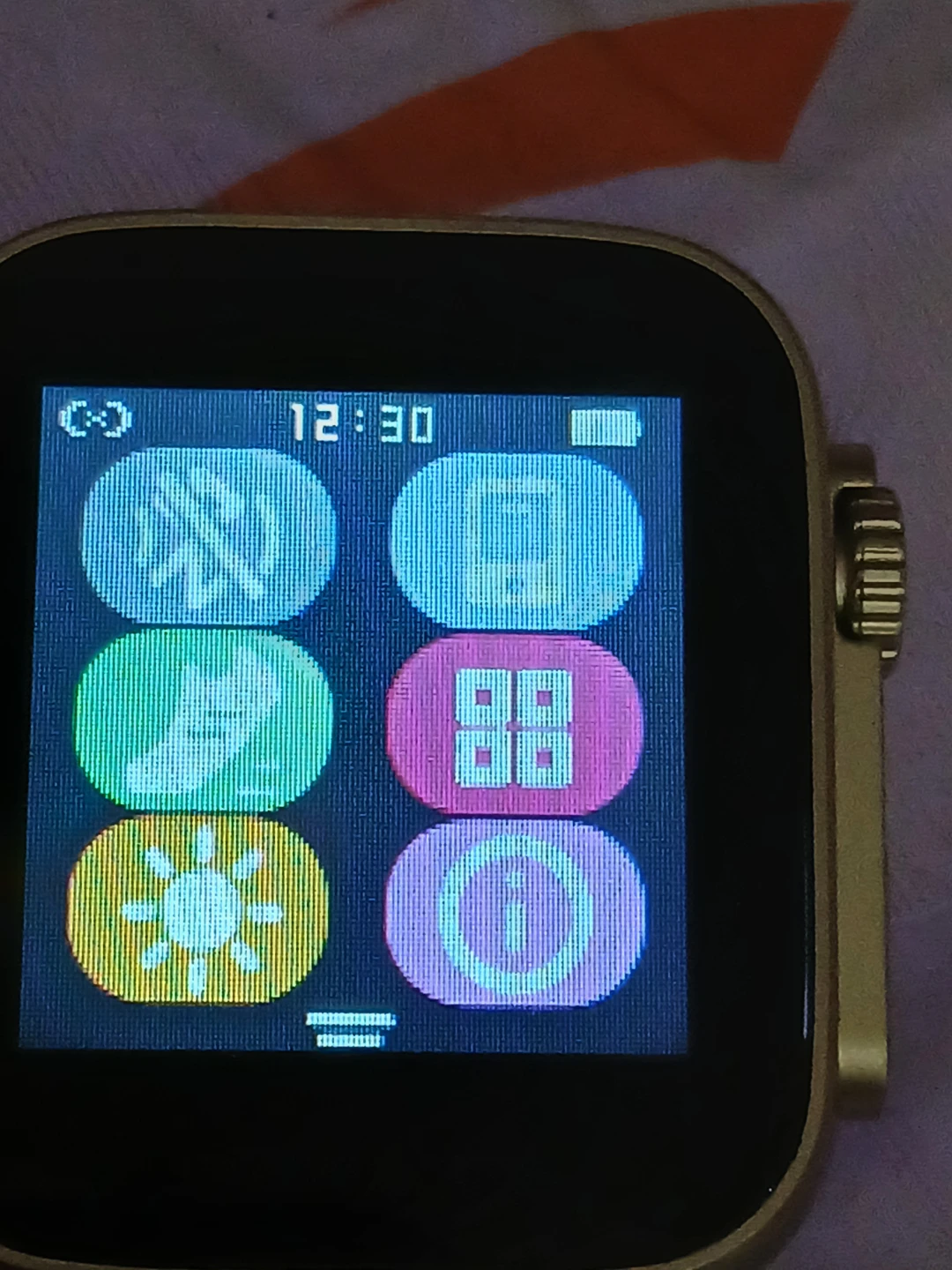 Smart Watch - photo 4