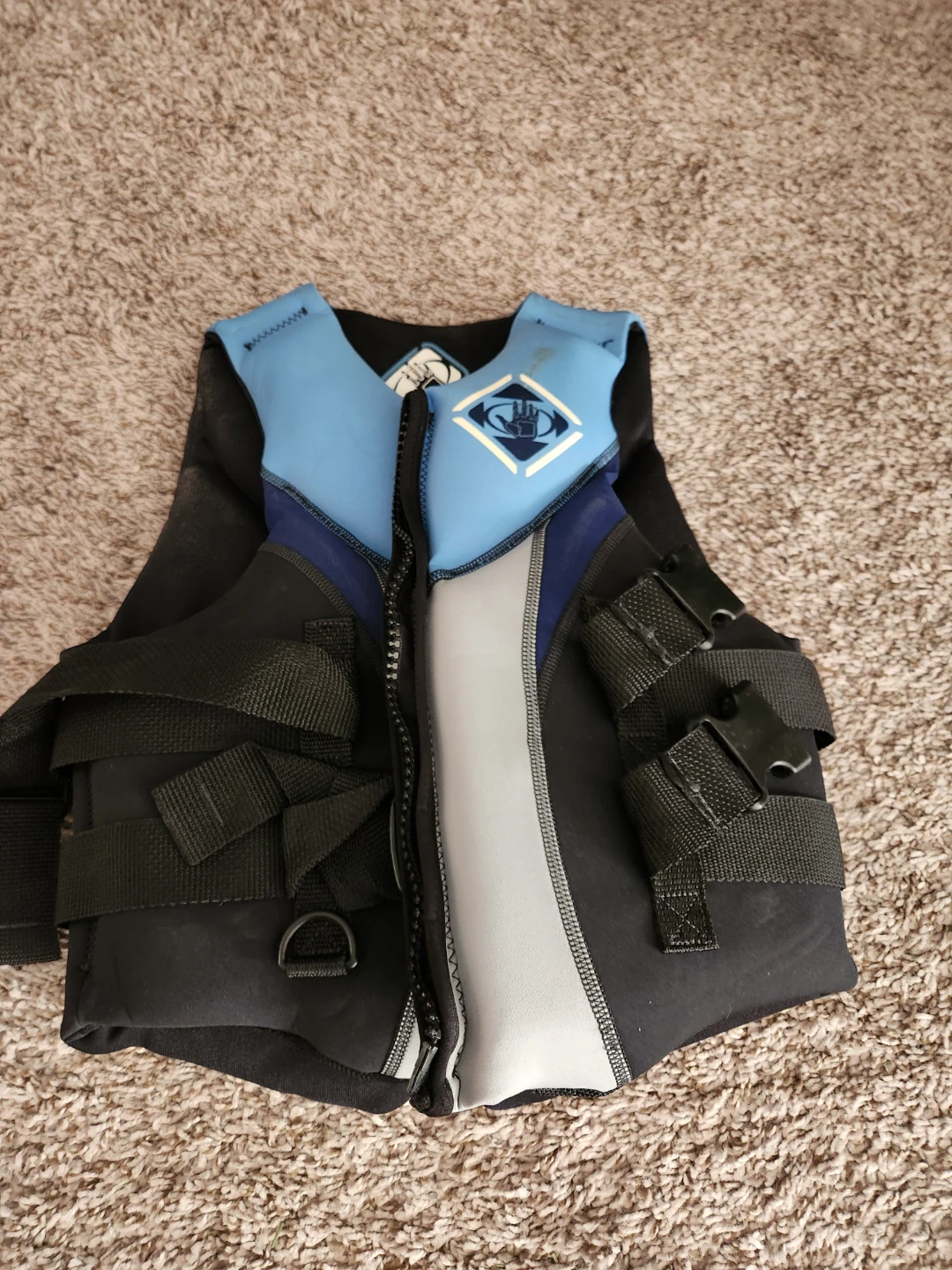 Body Glove Water Vest