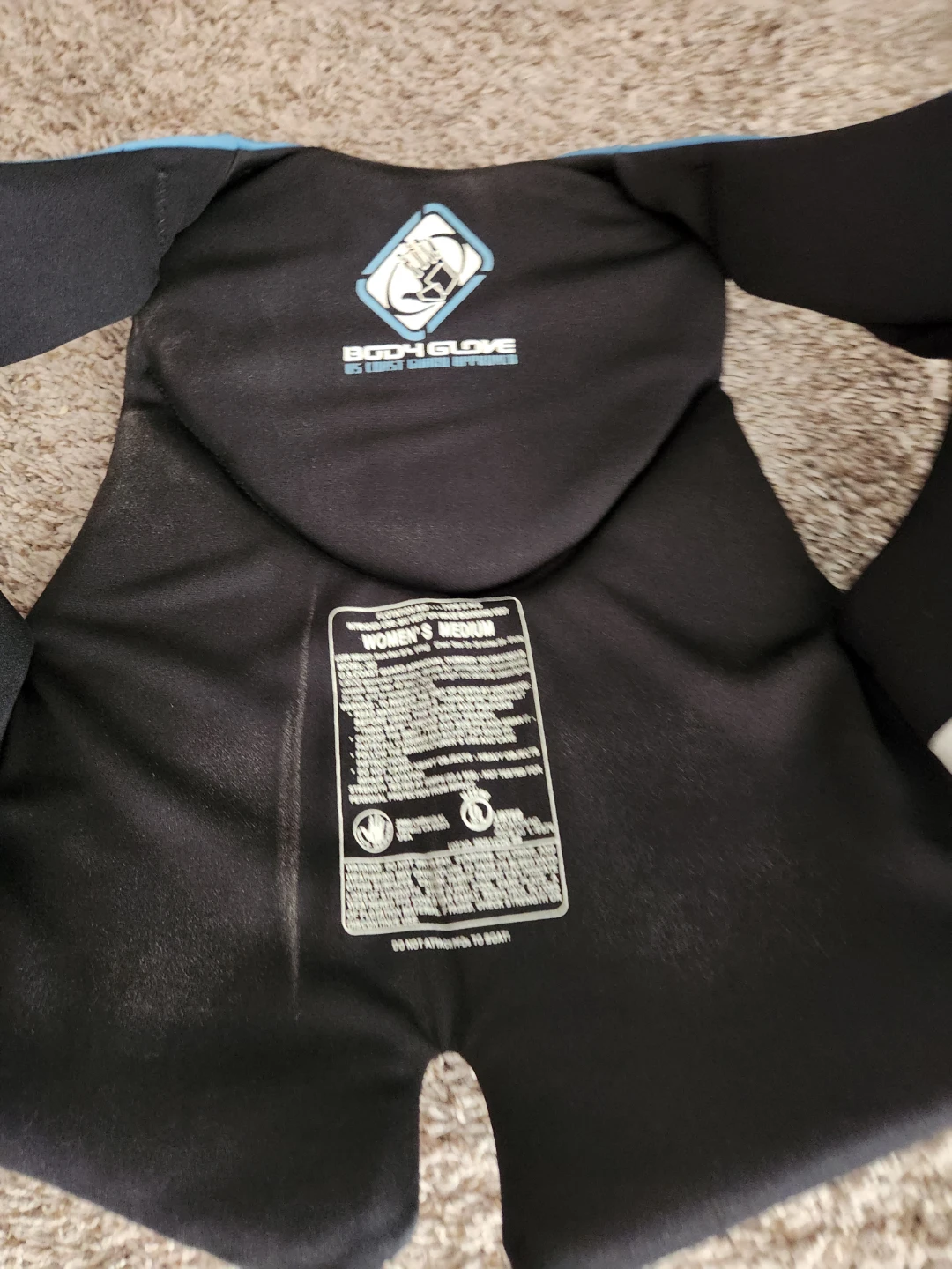 Body Glove Water Vest - photo 2