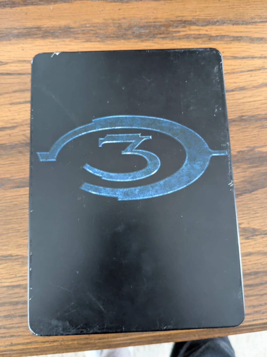 Halo 3 Xbox 360 Game - photo 5