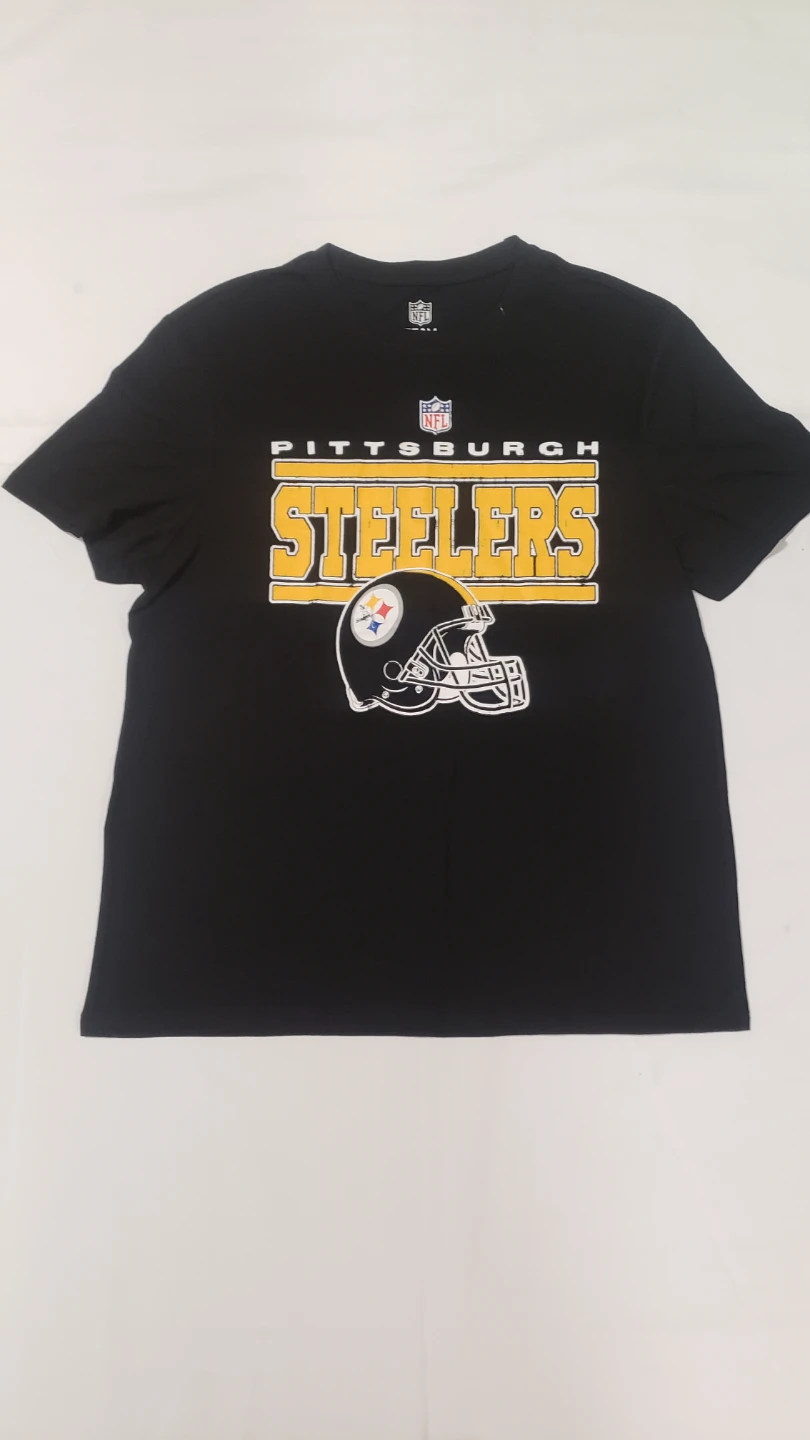 Brand new Men's Tshirt NFL Teem Apparel Size M