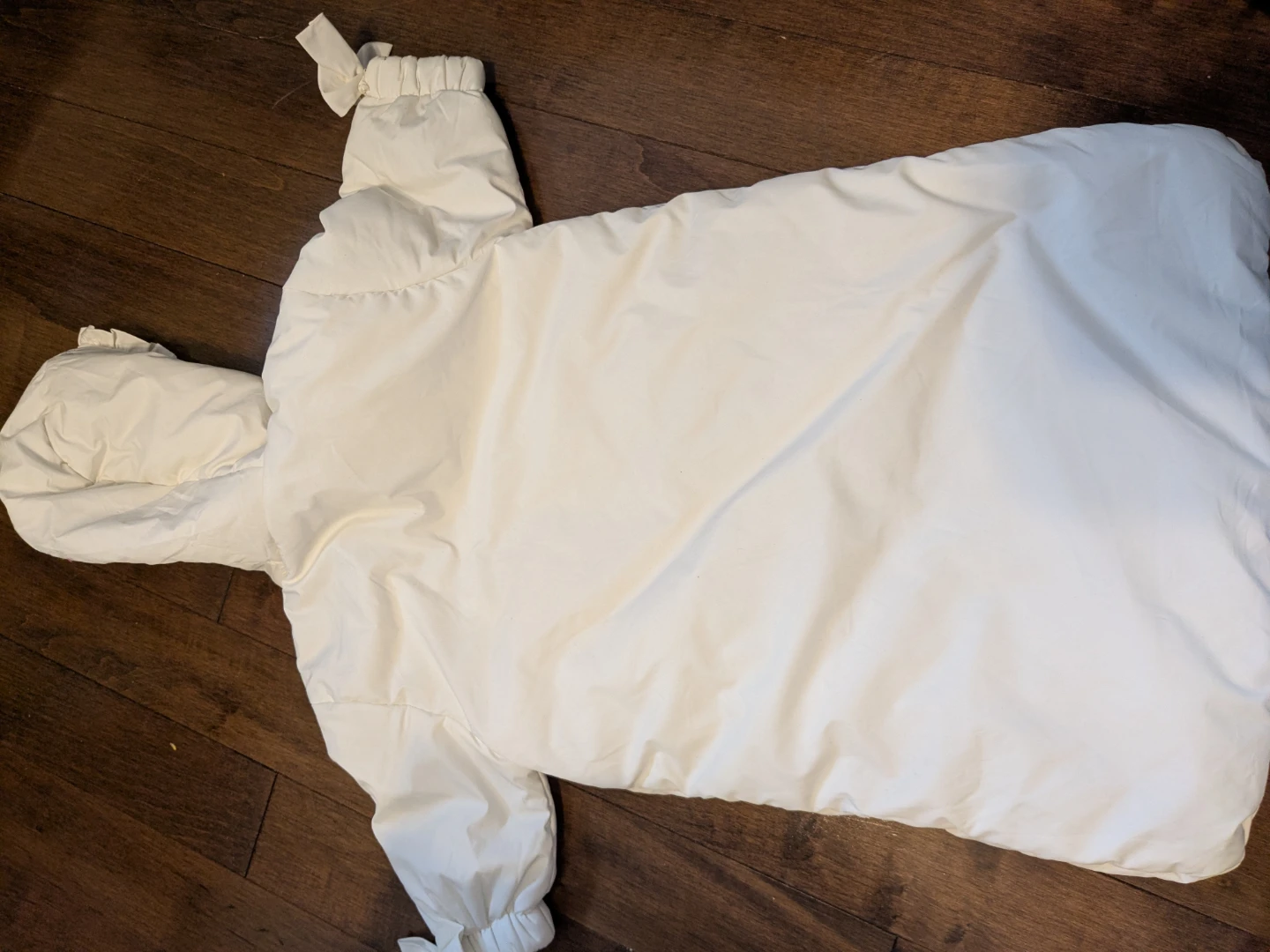 "Nicholas & Bears" Baby suit (3M) - photo 2