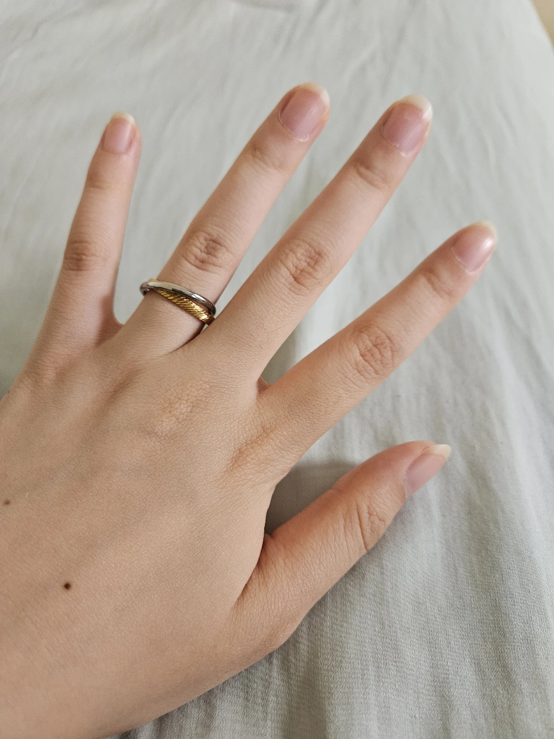 EVRY JEWELS Ring + Bracelets Set - photo 3