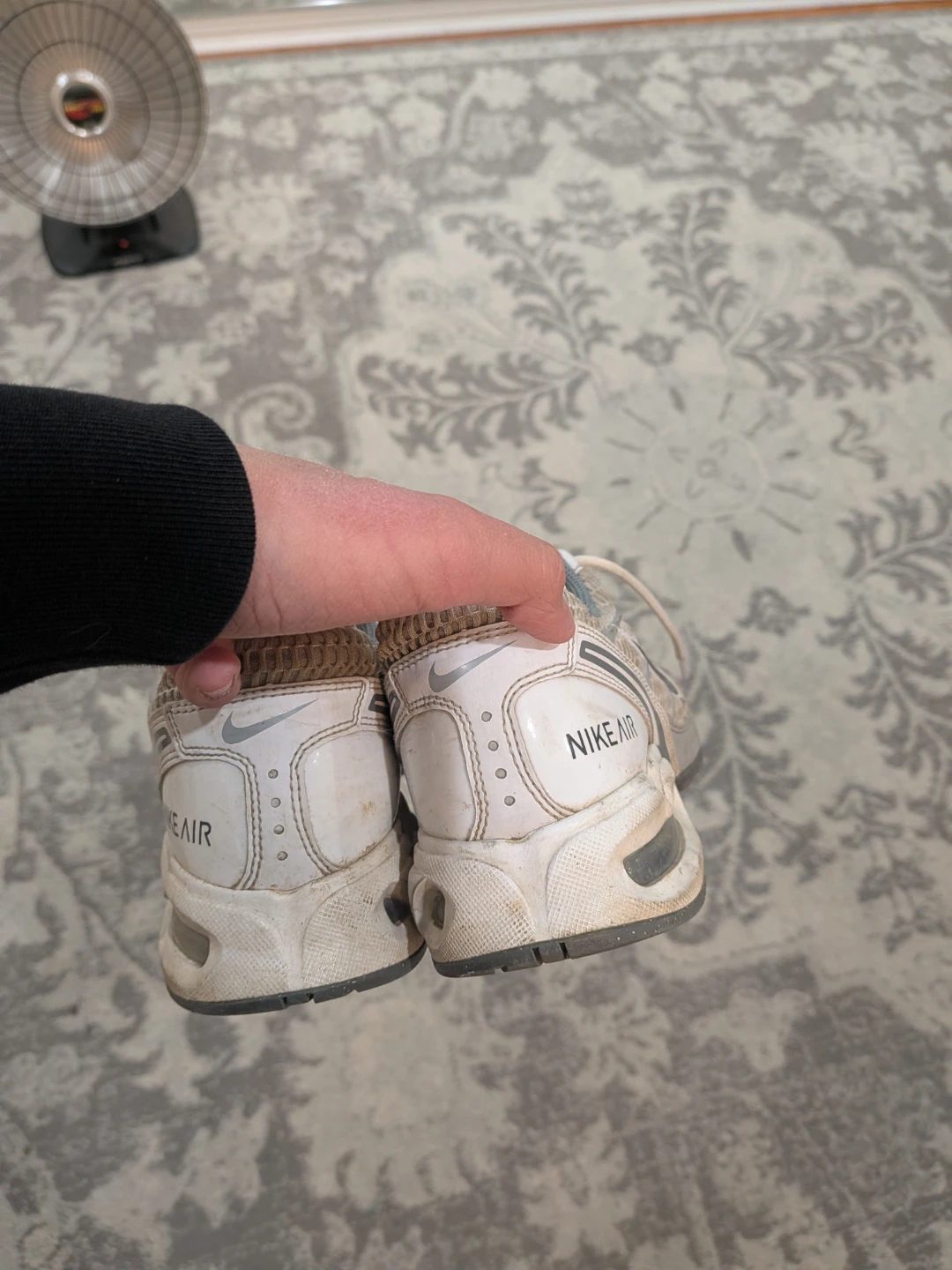Nike Air Running Shoes - photo 3
