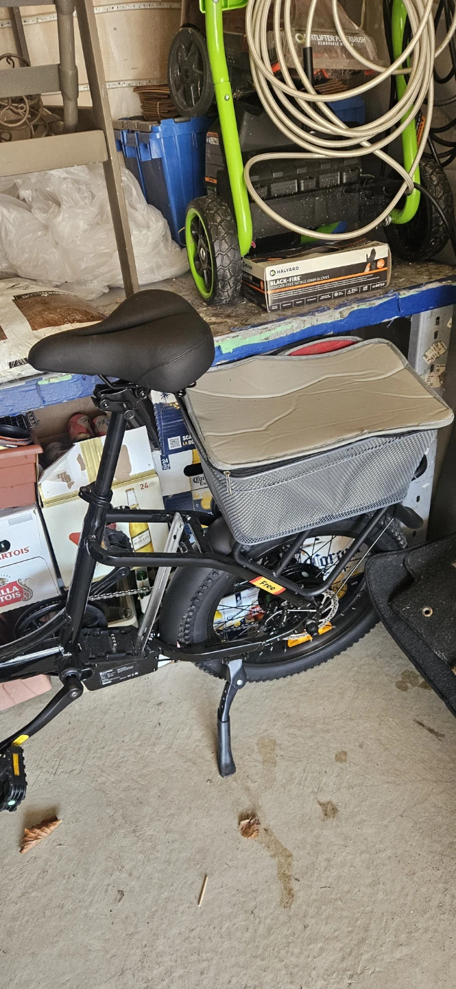 Cycrown Ebike - Electric Bike - photo 3
