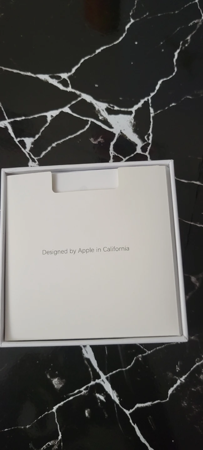 Apple AirPods Pro (2nd generation) with MagSafe Charging Case - photo 4