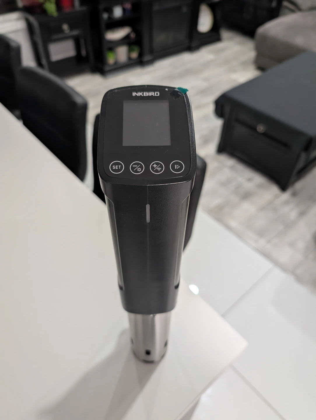 INKBIRD Sous Vide Immersion Circulator 100W - photo 2