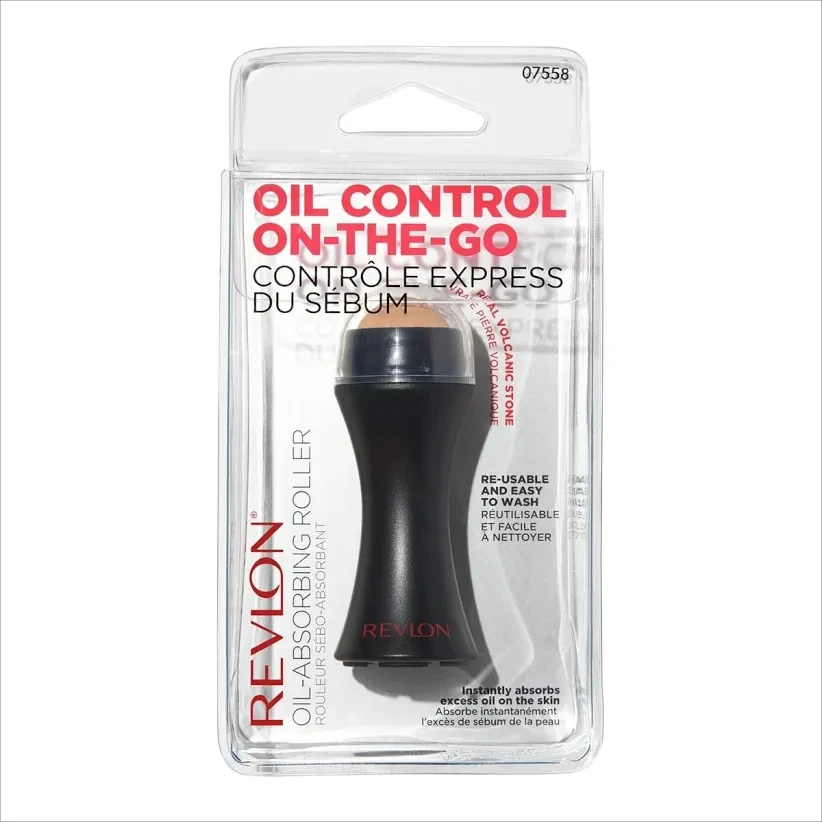 Revlon Oil Absorbing Roller - photo 2