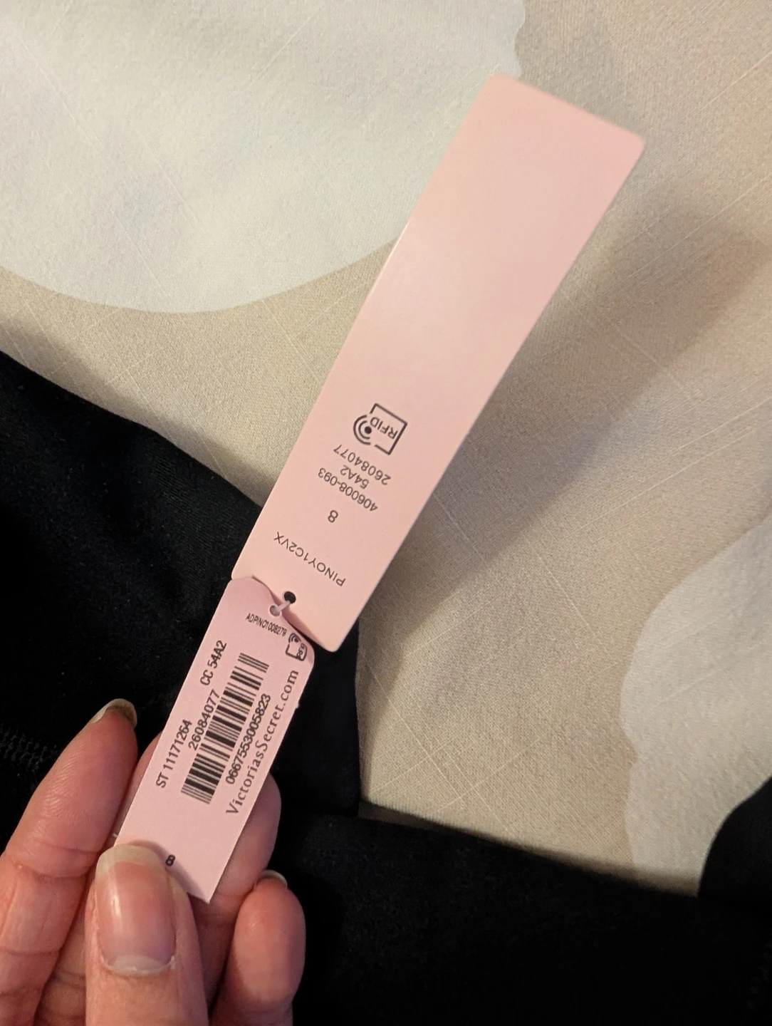 New Victorias Secret Leggings - photo 4