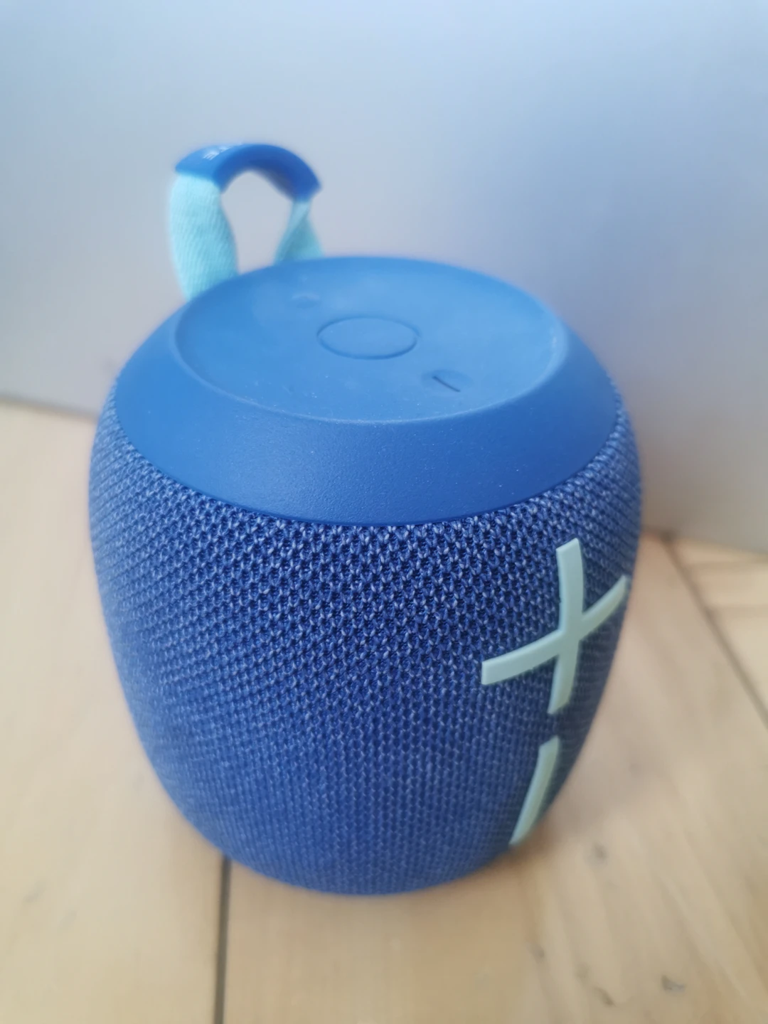 Ultimate Ears Wonderboom 4 Portable Bluetooth Speaker