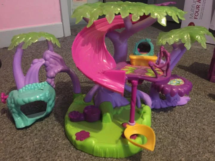 Littlest Pet Shop Playsets - photo 2