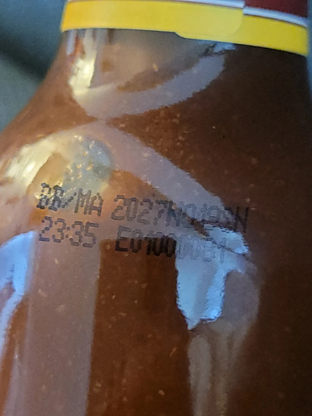 Cholula Chipotle Hot Sauce 150 mL - photo 2