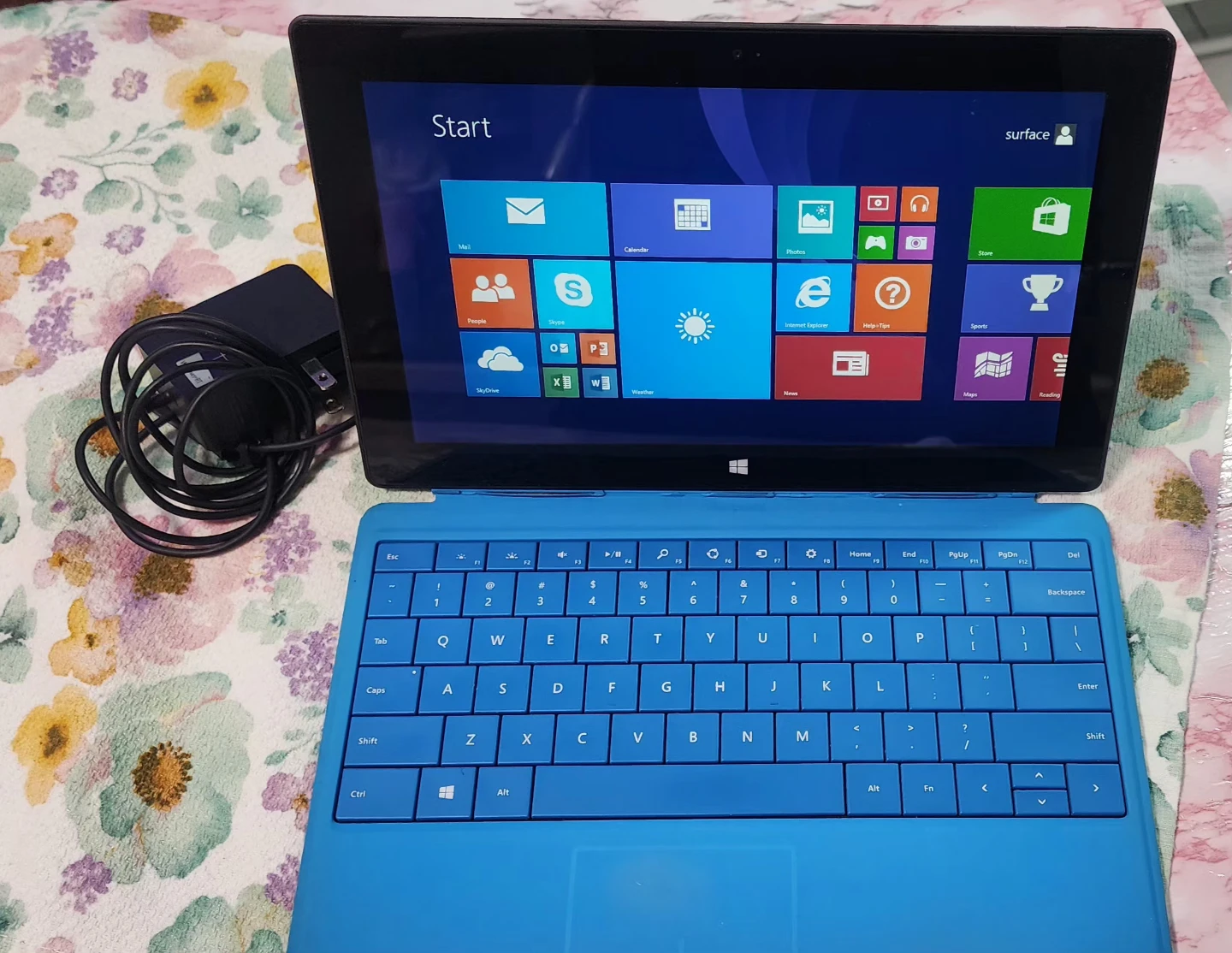 Microsoft Surface RT (1st Gen) 32GB