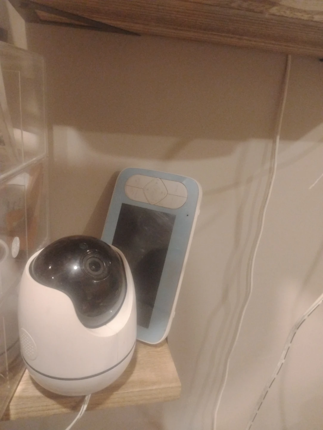 Safety 1st 3-in-1 Humidifier