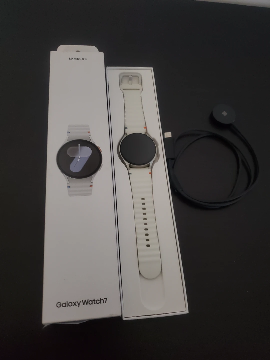 Galaxy watch 7 brand new