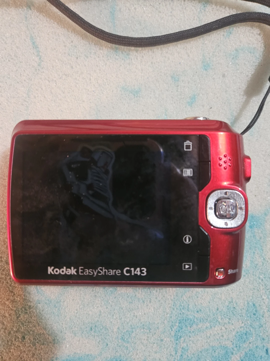 Kodak EasyShare Camera - photo 2