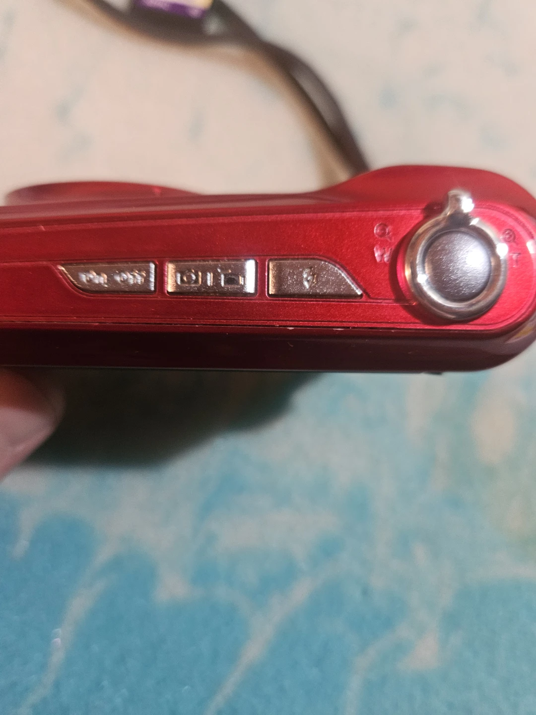 Kodak EasyShare Camera - photo 4