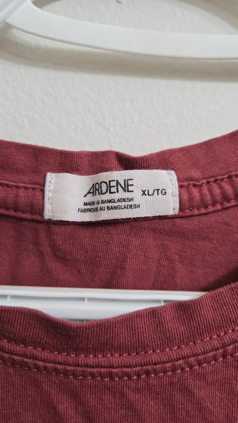 Ardene Women's Graphic T-Shirt XL - photo 2