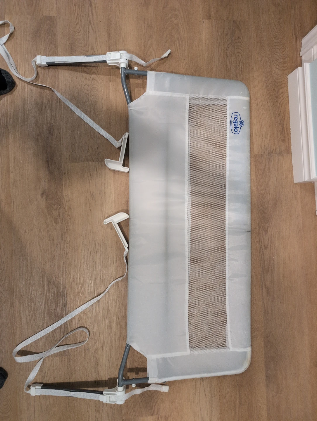 Regalo Child Safety Bed Rail