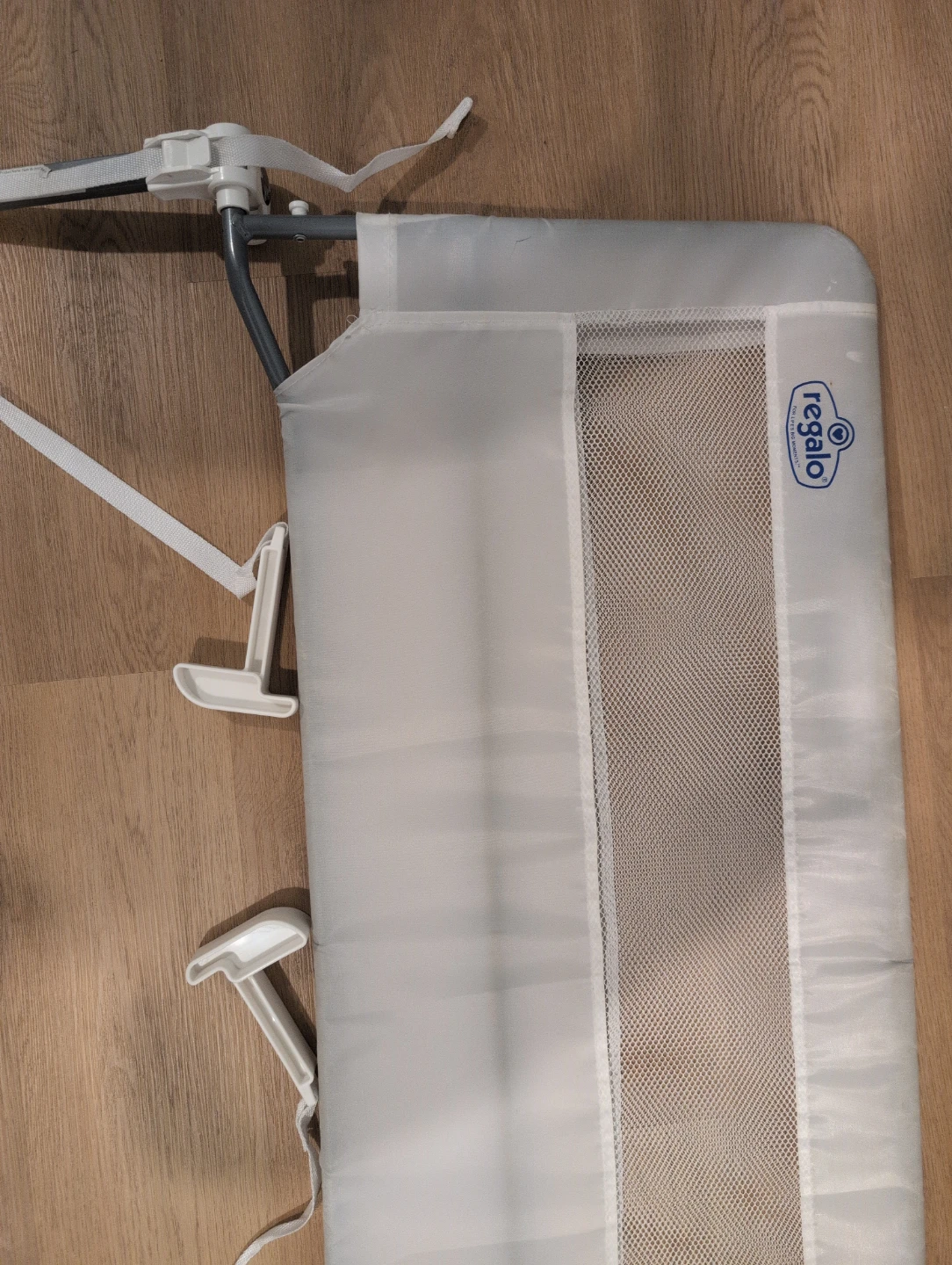 Regalo Child Safety Bed Rail - photo 2