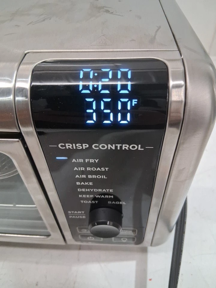 Ninja Foodi Oven- Air fryer oven - photo 3