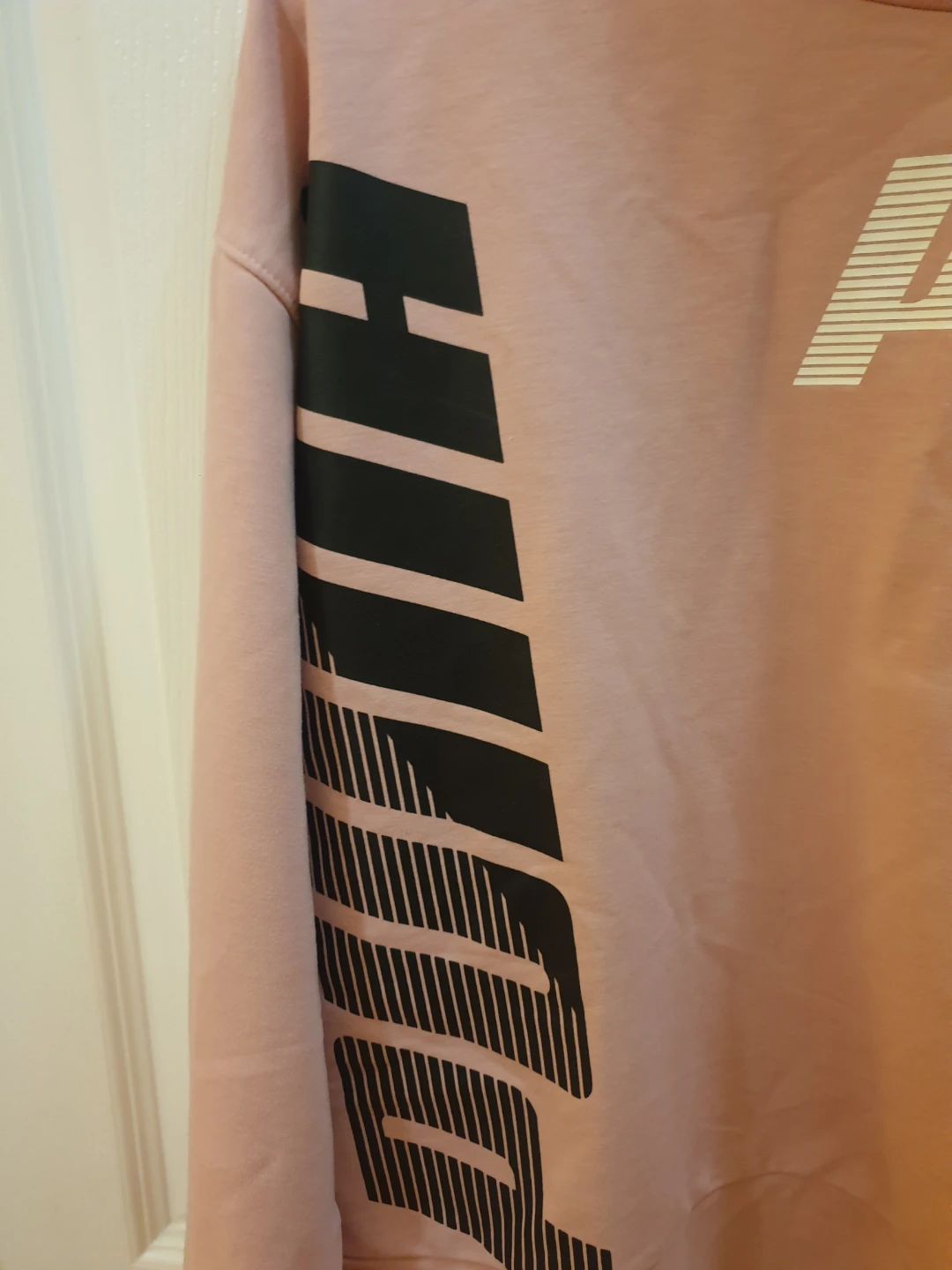 🌸Puma Pink Crewneck Sweatshirt🌸 - photo 3