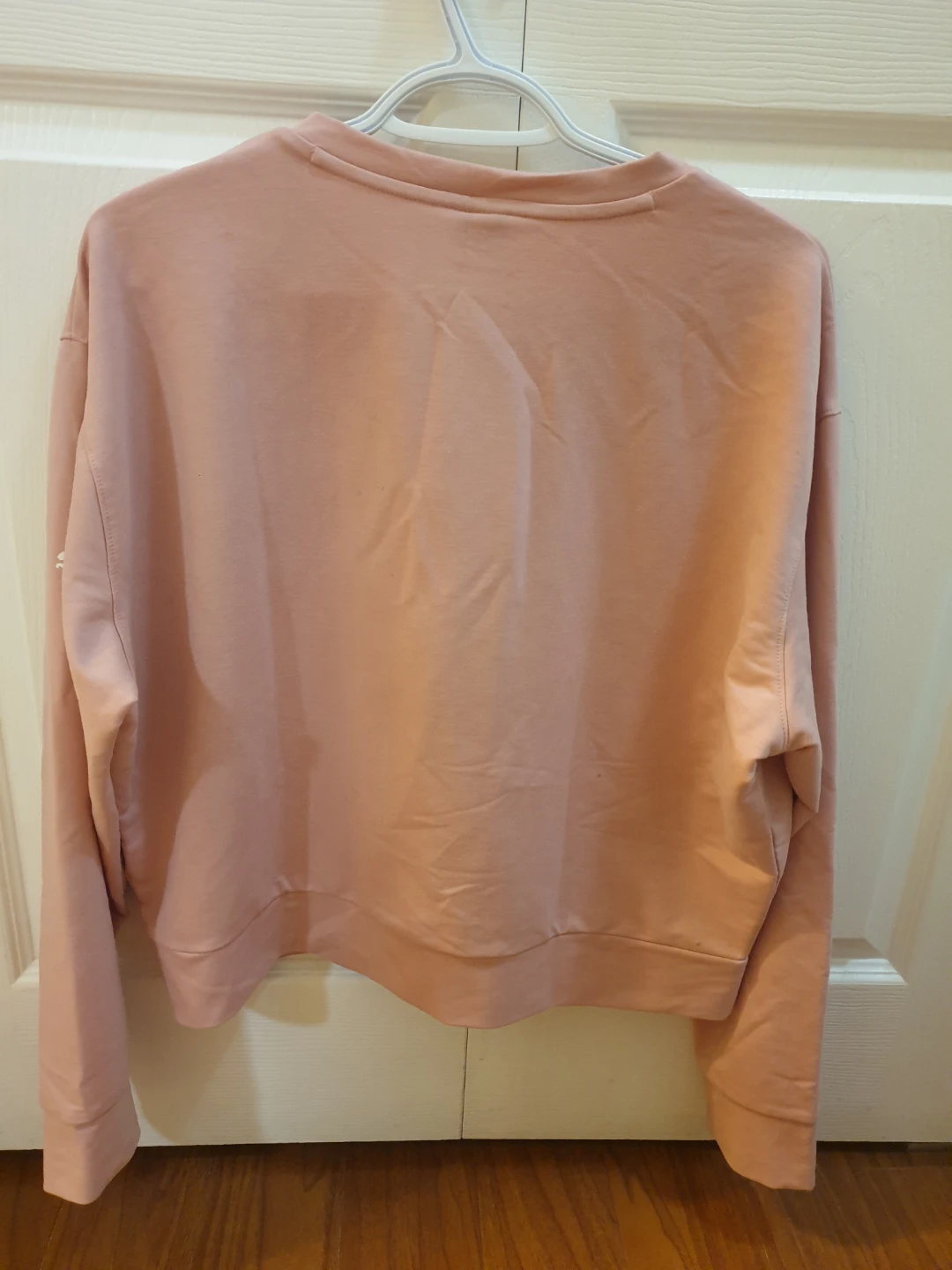 🌸Puma Pink Crewneck Sweatshirt🌸 - photo 4
