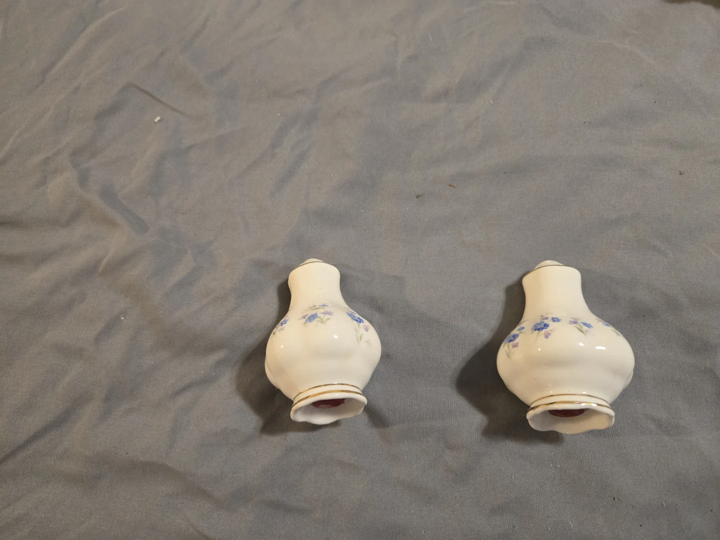 Memory lane salt and pepper - photo 2