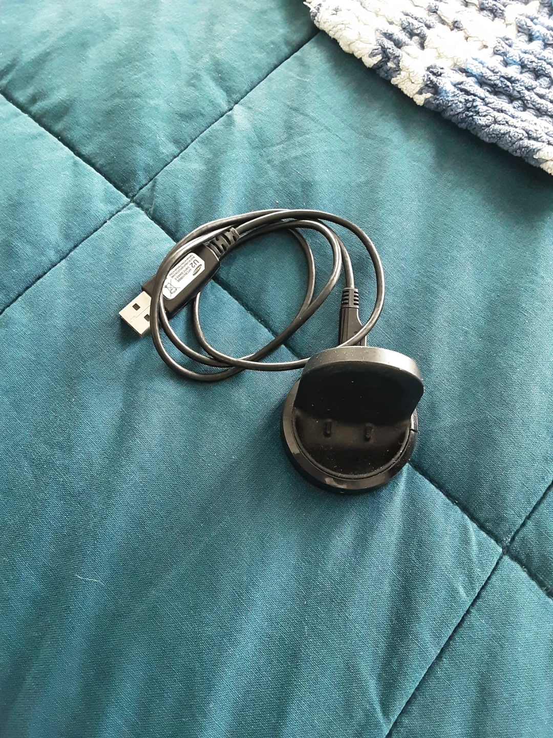 Samsung Galaxy Watch Smartwatch - photo 4