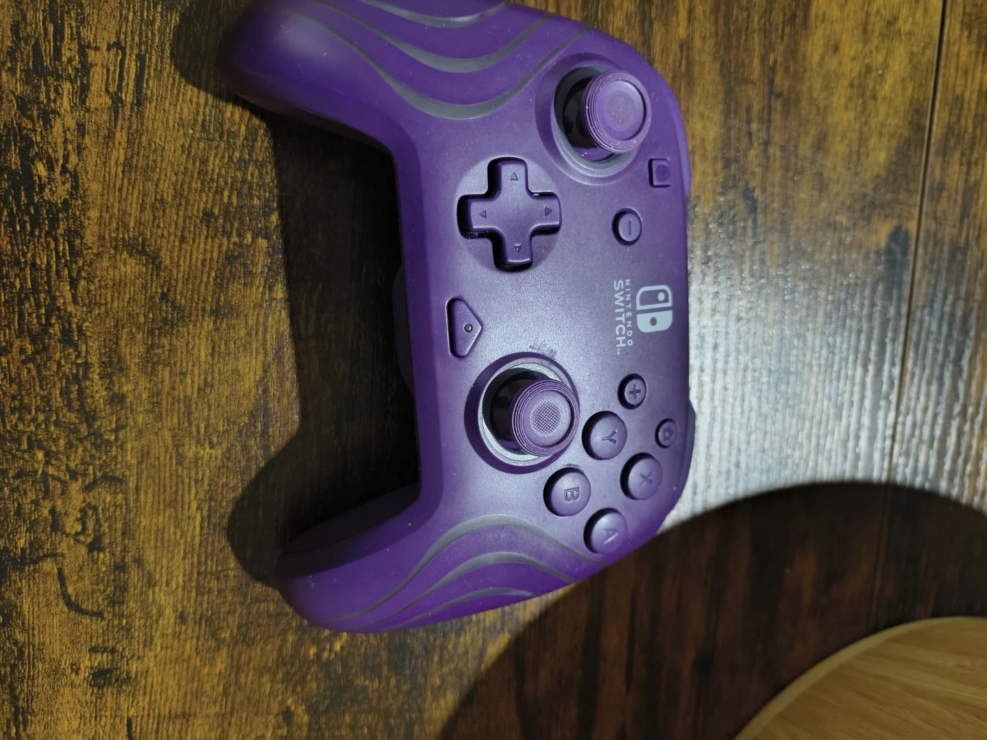 Nintendo Switch OLED Model Console - photo 2