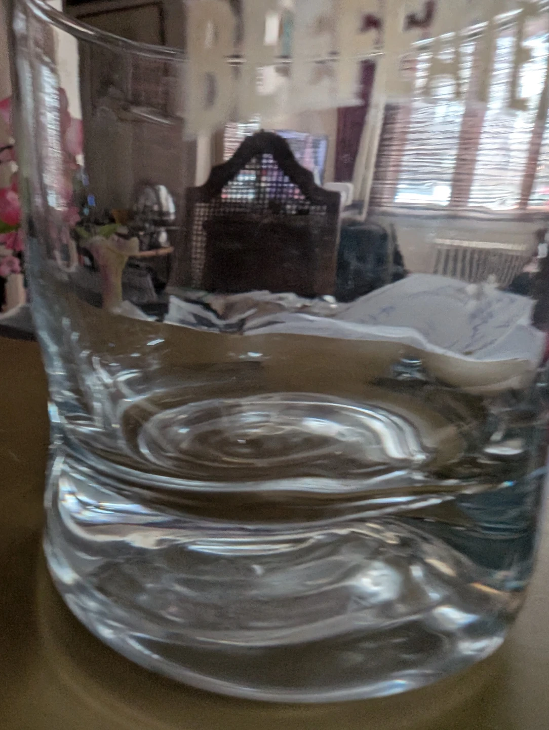 Mott's Clamato Caesar & Beefeater Gin Glasses - photo 2