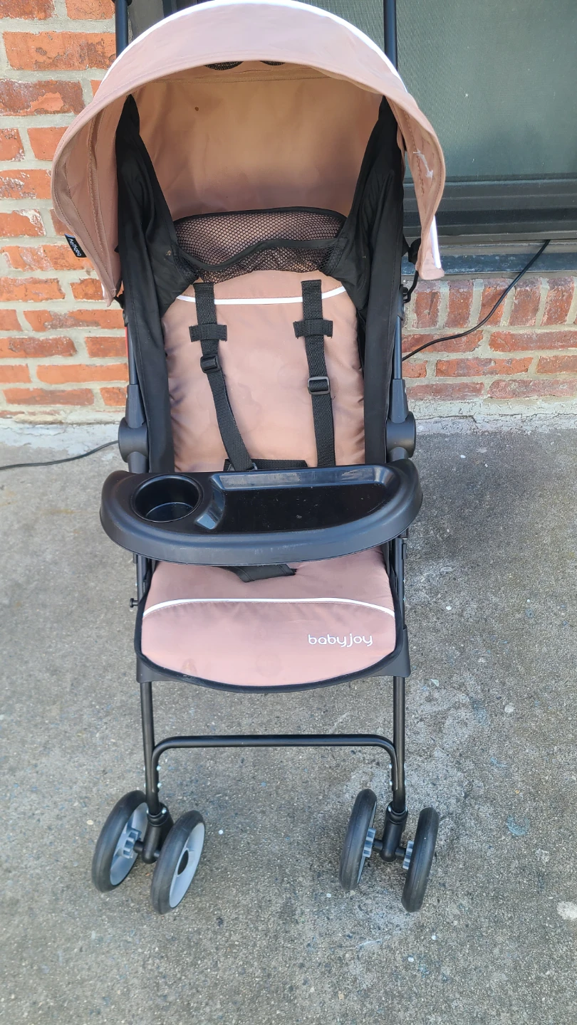 Babyjoy Stroller - photo 2