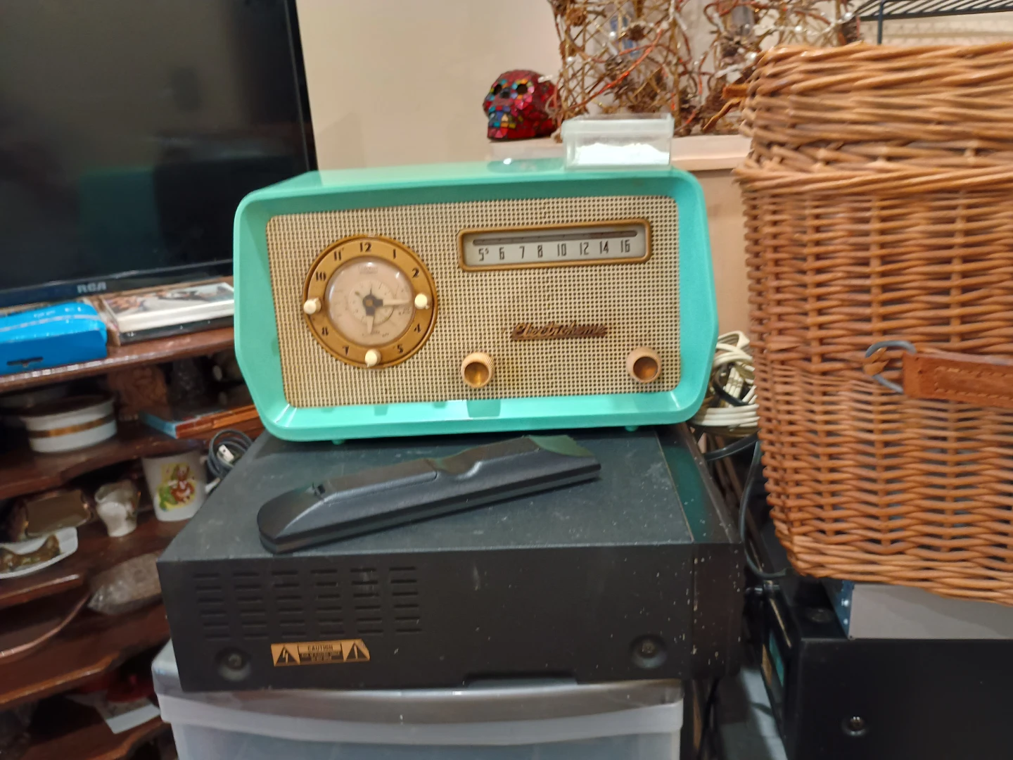 Vintage mix - photo 2