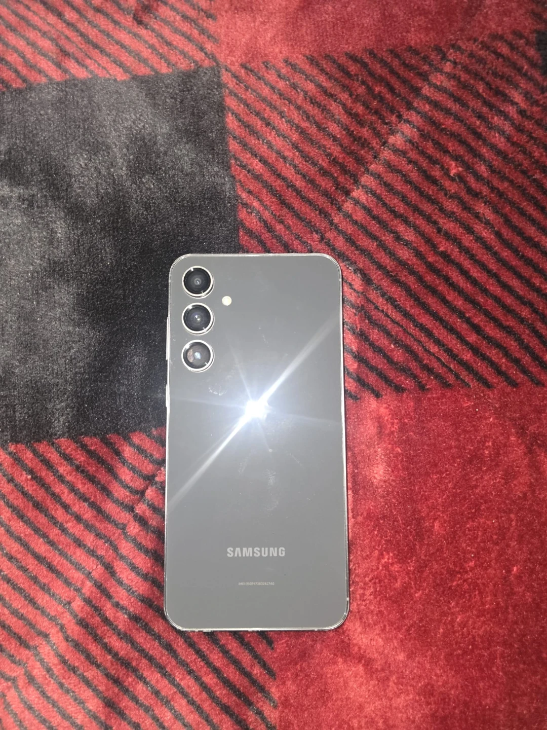 Samsung Galaxy S23 Cell Phone