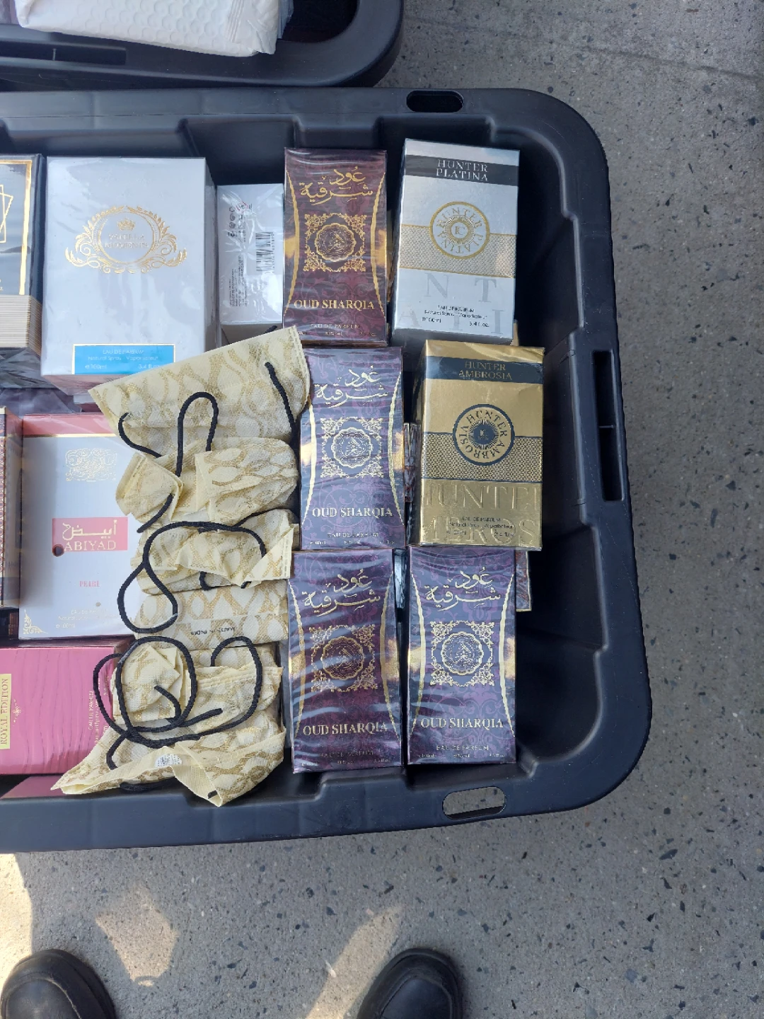 Assorted Arabian Perfume - photo 2