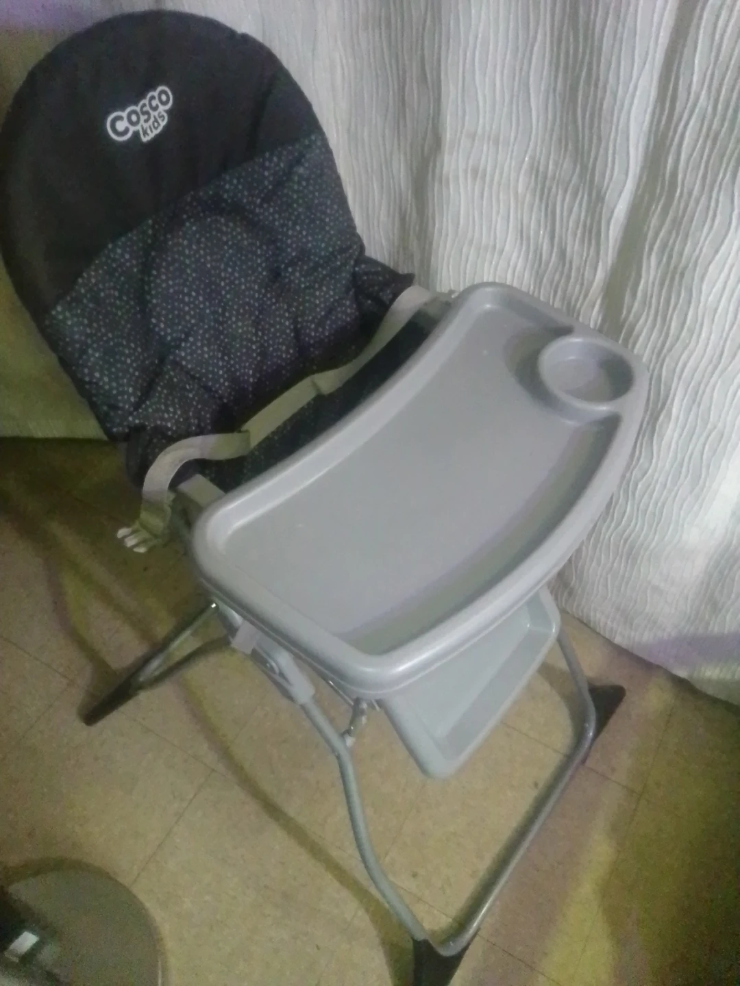Cosco Kids High Chair - photo 4