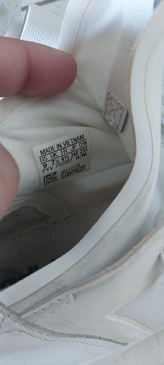 Adidas Tubular Runner Shoes - photo 4