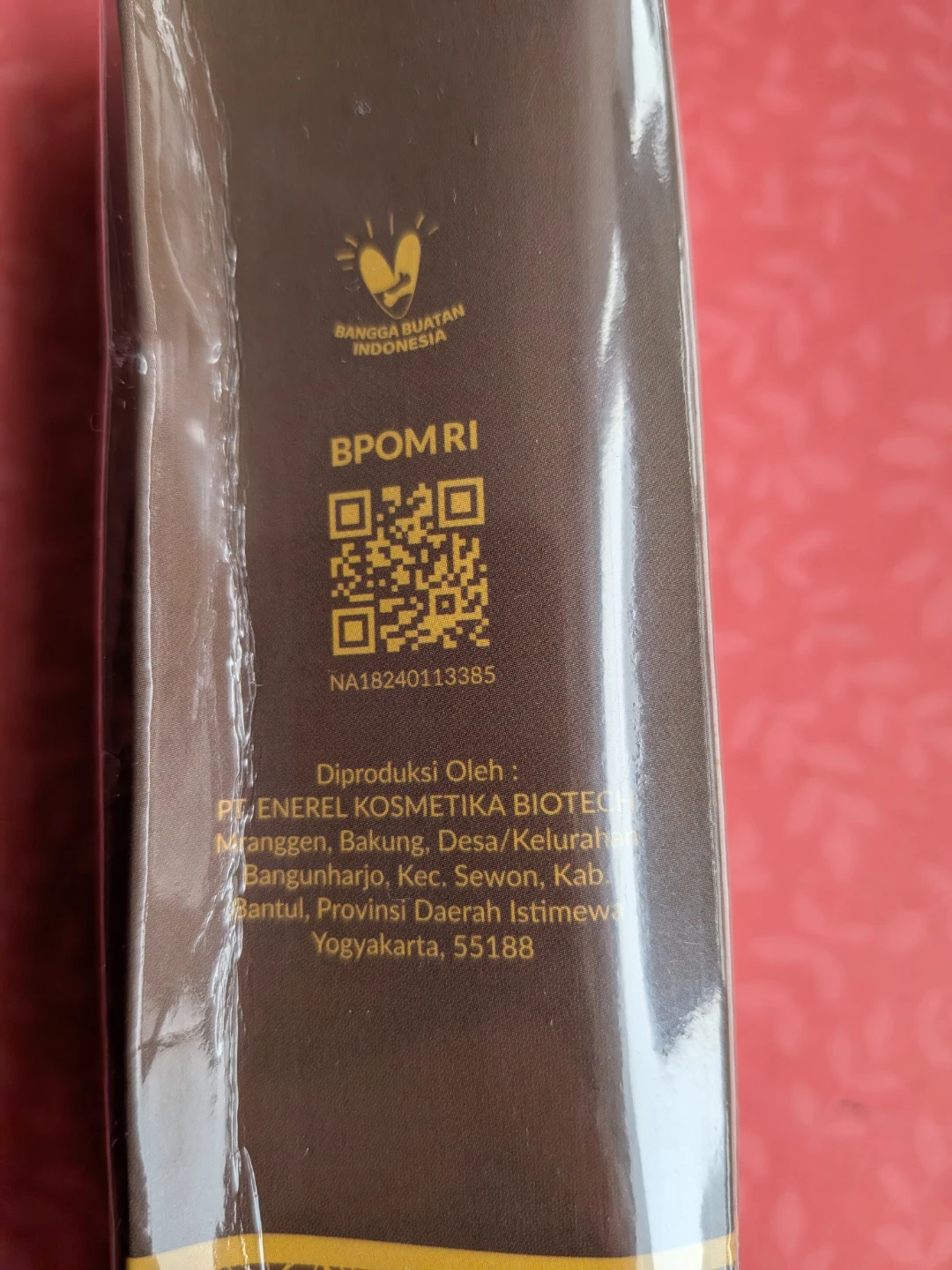 SKIN NATURAL Whitening Shimmer Body Lotion 100ml - photo 5
