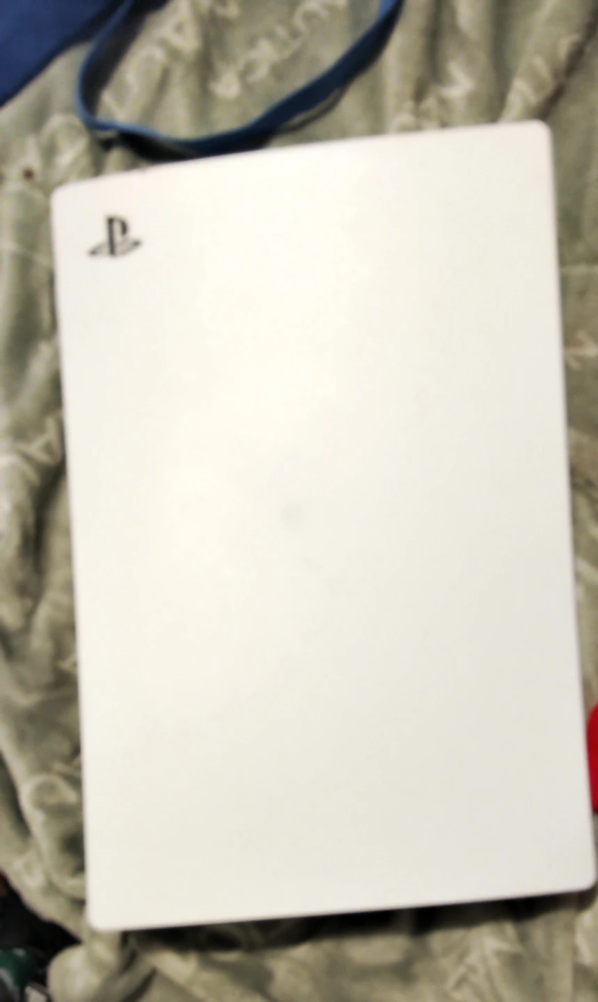Sony PlayStation 5 Console UPDATED INFO!