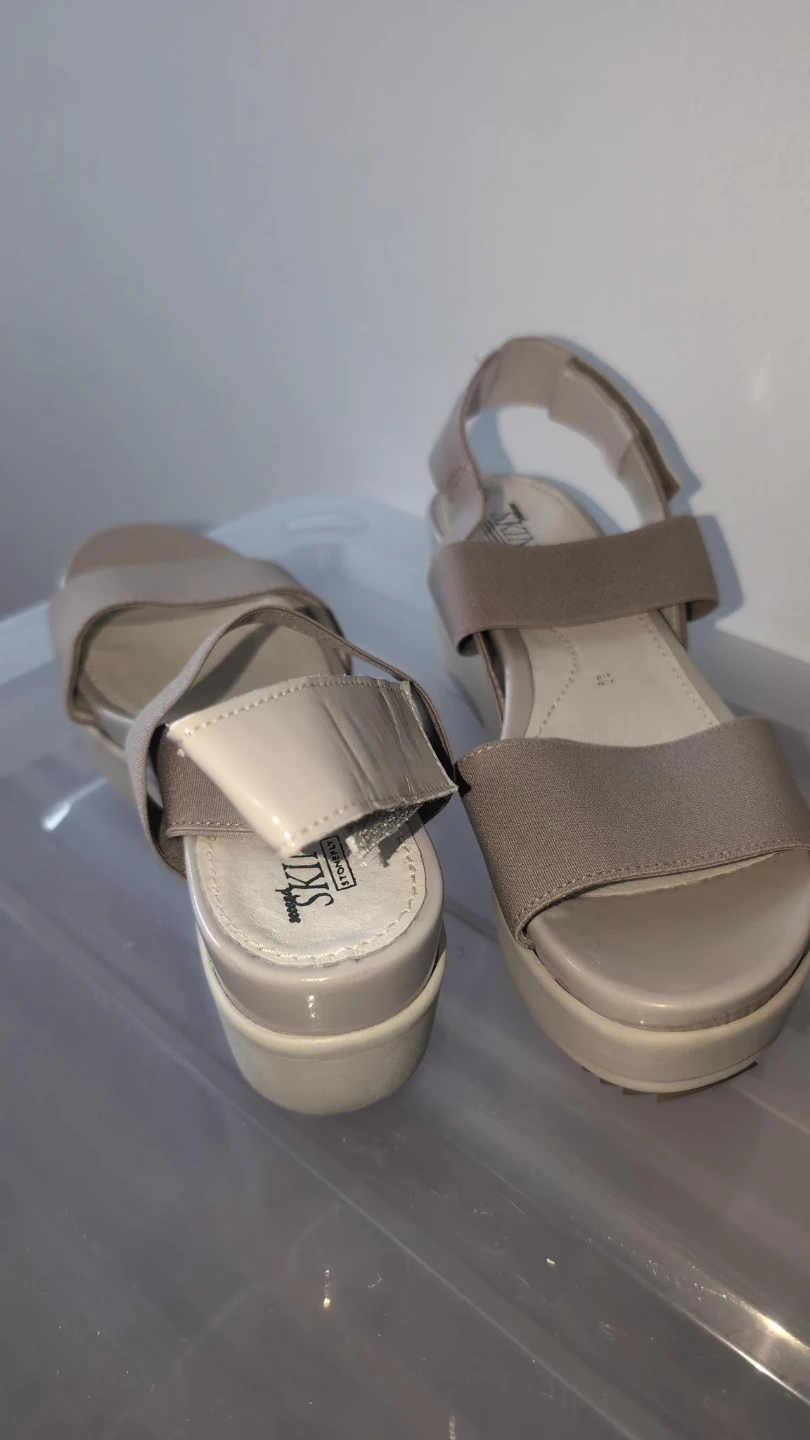 secondSkin STONEFLY Sandals