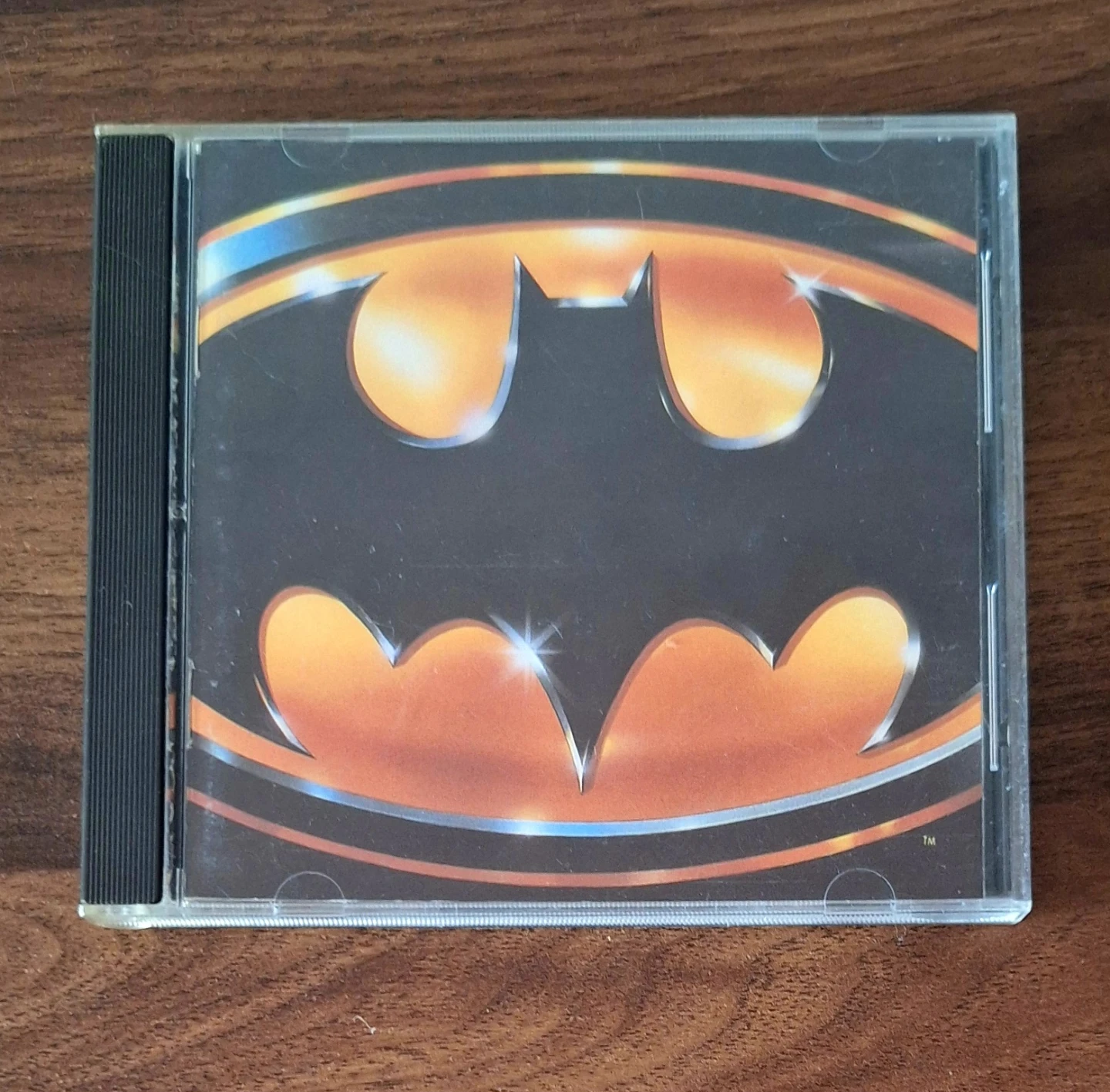CD's for Sale